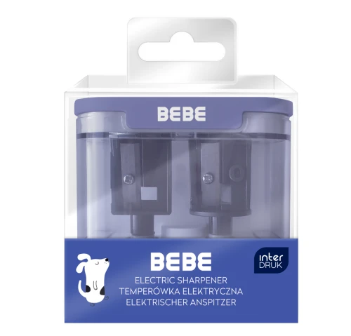 Interdruk Temperówka elektryczna podw. BEBE Kids