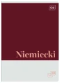 Interdruk Zeszyt A5 60 temat NIEMIECKI HYBRID+pigułka wiedzy