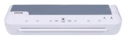 Laminator OFFICE PRODUCTS 332, A3, prędk. laminacji: 30cm/min., biały