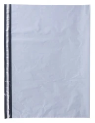 FOLIOPAK Koperta Foliowa OFFICE PRODUCTS, 900X550+2X50+50, 50 sztuk