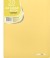 COOLPACK - PASTEL - TECZKA ALBUM OFERTOWY 20 KOSZULEK - YELLOW
