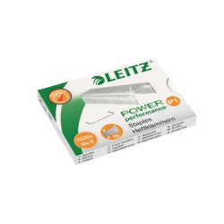 Zszywki Leitz Power Performance P1 Nr 8
