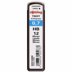 Rotring Grafit 0.7  Hb