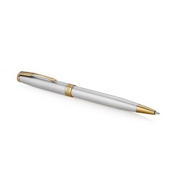 Parker Długopis Son Royal  Stainless Steel Lgt