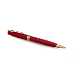 Parker Długopis Son  Royal  Red Lacquer  Gt