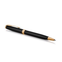 Parker Długopis  Sonnet  Royal  Matte  Black Gt