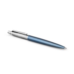 Parker Długopis Jotter Waterloo  Blue Ct