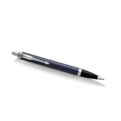 Parker Długopis  Im Royal Blue Ct