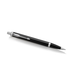 Parker Długopis  Im Royal  Black Ct