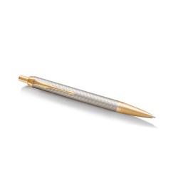 Parker Długopis Im Premium Roya  Warm Grey Gt