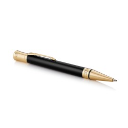 Parker Długopis Duofold  Royal  Black Gt