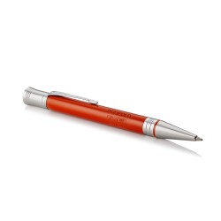 Parker Duofold  Royal Biig Red Ct