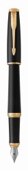 Pióro Wieczne Urban Royal Muted Black Gt