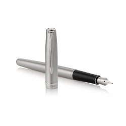 Pióro Wieczne Parker Son Royal Stainless Steel Ct