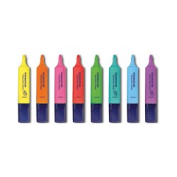 Zakreślacz Staedler Textsurfer Classic 4 Kolory