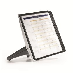 Durable Zestaw Paneli Prezentacyjnych Sherpa Soho 554001