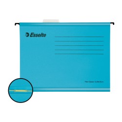 Teczka Zawieszana Esselte Classic Z Mechanizmem 10szt