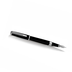 Pióro Wieczne Waterman Exception Slim Laka Czarna St