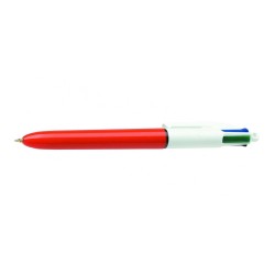 DŁUGOPIS 4 COLOURS ORIGINAL FINE  BIC
