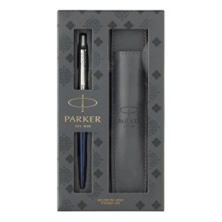 Parker Zestaw Jotter  Royal Blue Ct