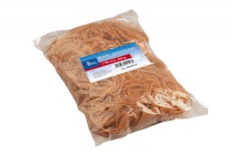Tetis Gumki Recepturki  43mm 250g
