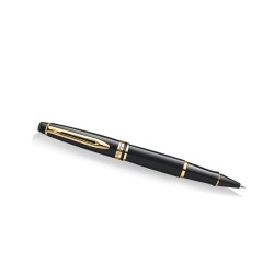 Pióro Kulkowe Waterman Expert Czarny Gt S0951680