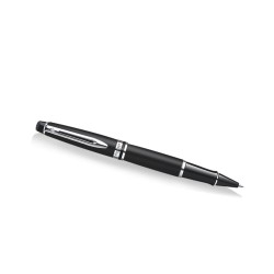 Pióro Kulkowe Waterman Expert Czarne Mat Ct S0951880