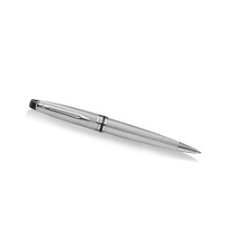 Długopis Waterman Expert Stalowy Ct S0952100