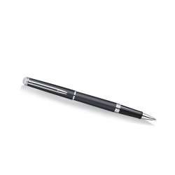 Pióro Kulkowe Waterman Hemisphere Czarne Mat Ct S0920850