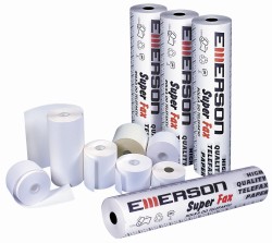 Rolki Kasowe 80x30m Termiczne 10 Sztuka Emerson Em1098