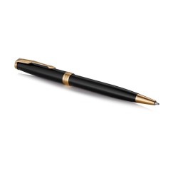 Parker Długopis  Sonnet Black Lacquer  Gt