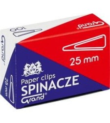 Grand Spinacze Trójkątne  25mm