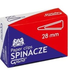 Grand Spinacze Trójkątne  28mm