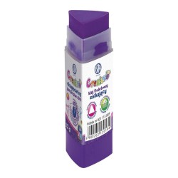 Creativo - Klej Znikający Fioletowy 12g Astra 401113003