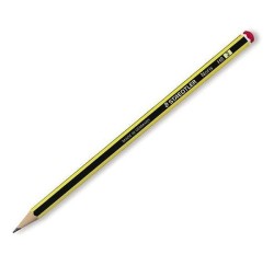 Ołówek Noris Sześciokątny Hb Staedtler 4007817104620