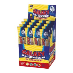 Klej Szkolny Galaxy Tuba 40 Ml Astra 401111001