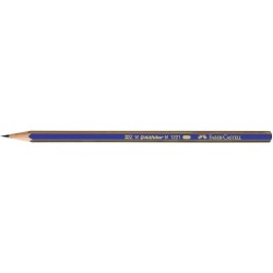 Faber-Castell Ołówek Coldfaber 3b  112503