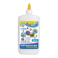 Astra Creativo - Klej Uniwersalny W Płynie Astra 500g