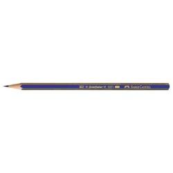 Faber-Castell Ołówek Coldfaber 4b  112504