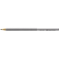 Faber-Castell Ołówek Grip 2001 Faber - Castell Twardość B  117001 Fc