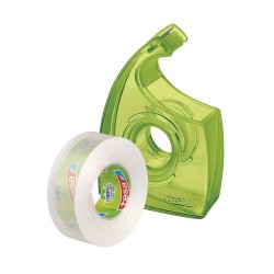 Taśma Biurowa Film Eco&Clear 33m X19mm I Dyspenser Easy Cut Tesa 57069-00000-00ts