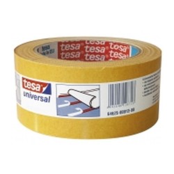 Taśma Dwustronna 25mx50mm Tesa 08372-00000-00ts
