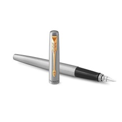 Pióro Wieczne Parker Jotter Stainless Steal Gt 2030948