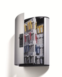 Durable Szafka Na 72 Klucze Key Box Code 72 Z Zamkiem Szyfrowym 196723