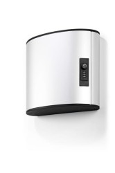 Durable Szafka Na 54 Klucze Key Box Z Zamkiem Szyfrowym Srebrna 54 197723