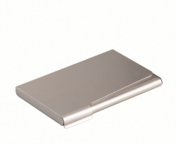Durable Etui Na Wizytówki Metalowe 241523