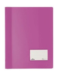 Durable Skoroszyt Ponadstandardowa Szerokość A4 268034