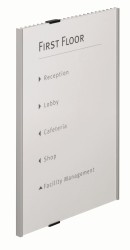 Durable Tabliczka Informacyjna Info Sign 420x297mm 480823