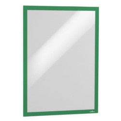 Durable Ramka Informacyjna Duraframe 6 Sztuk - Kolor Zielony