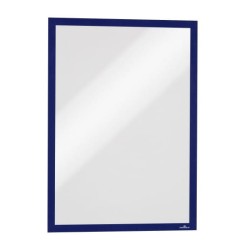 Durable Ramka Informacyjna Duraframe 6 Sztuk - Kolor Granatowy
